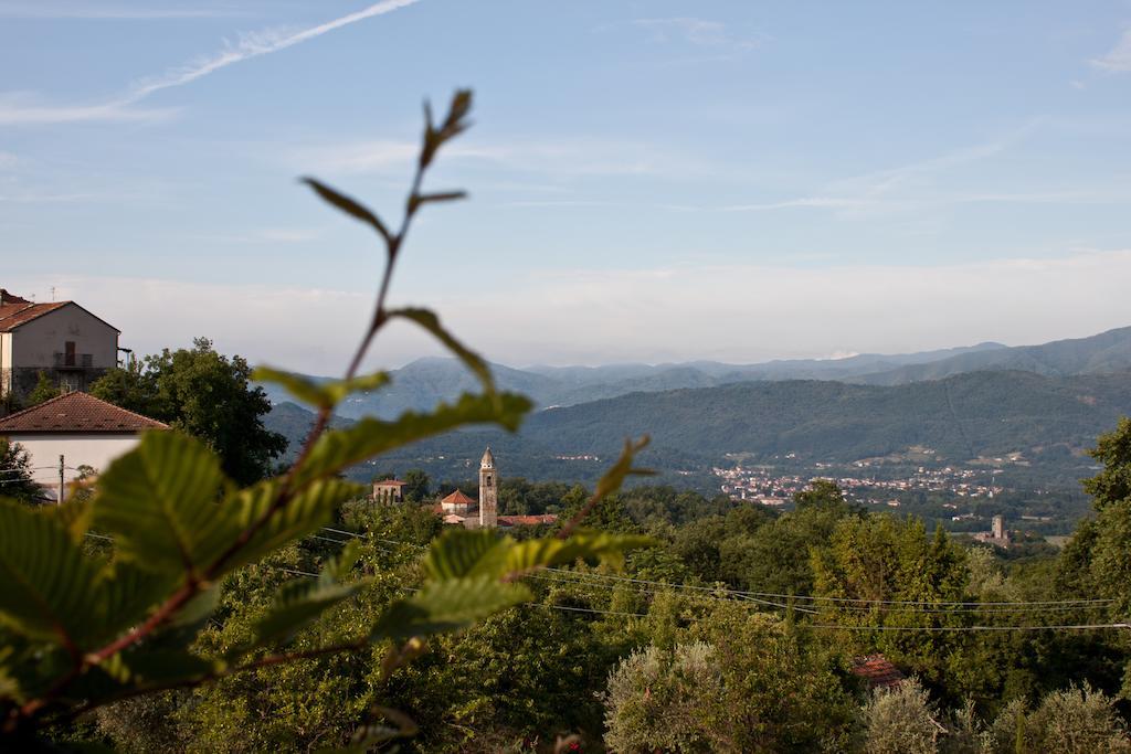 Giunasco Bagnone Экстерьер фото