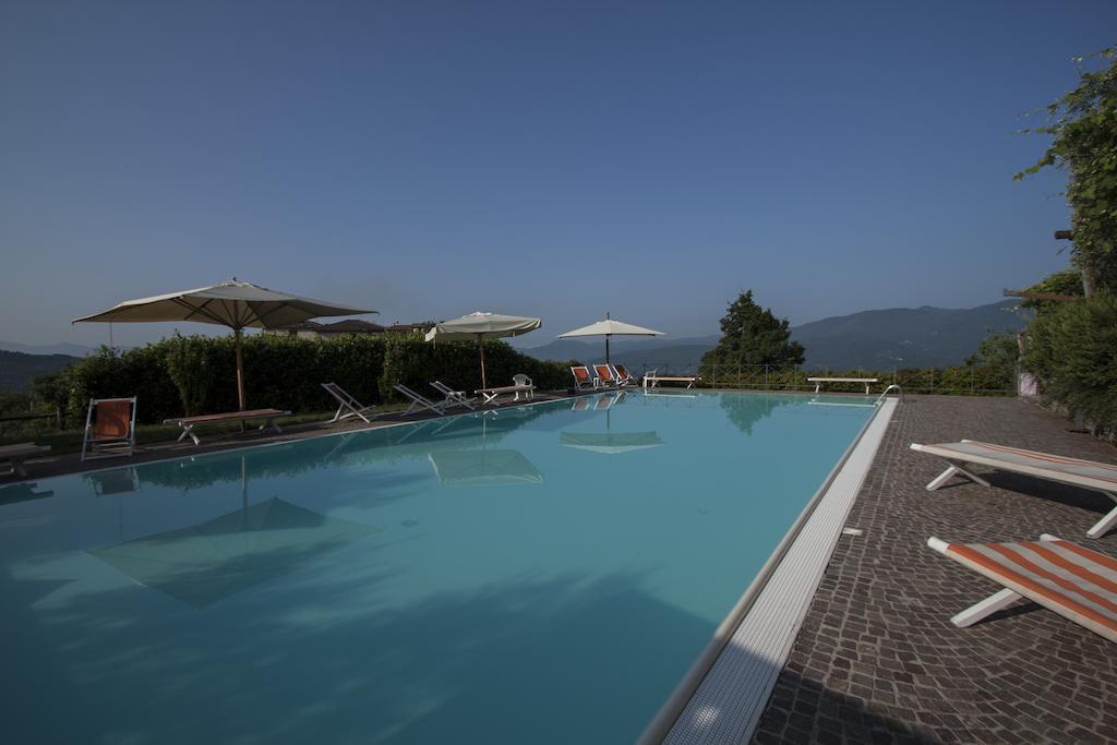 Giunasco Bagnone Экстерьер фото