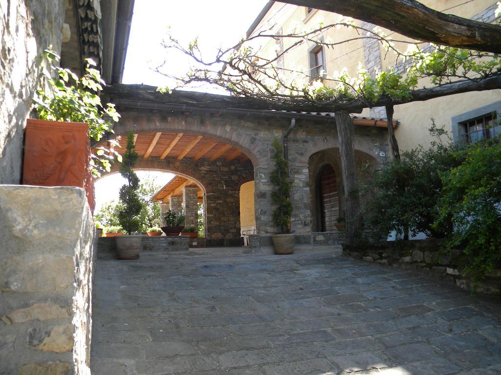 Giunasco Bagnone Экстерьер фото