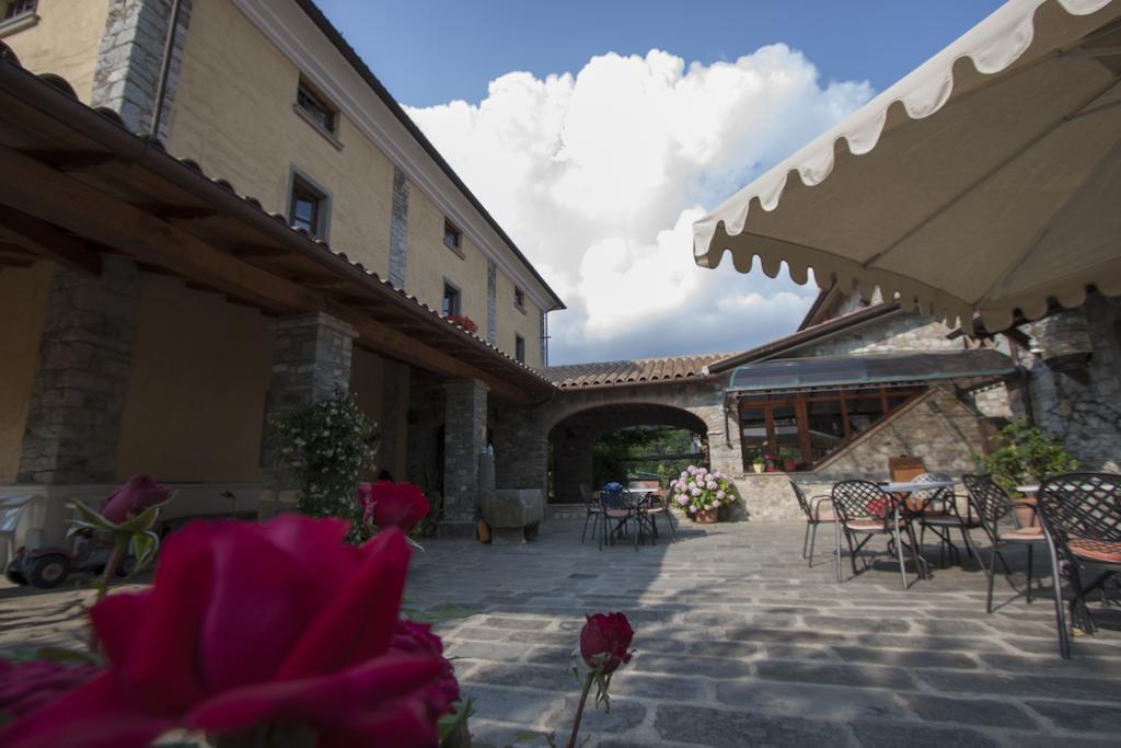 Giunasco Bagnone Экстерьер фото