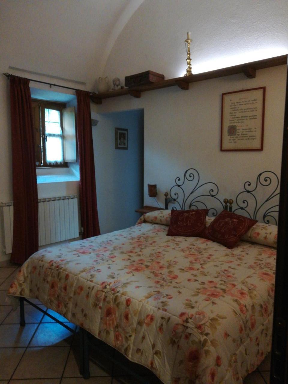 Giunasco Bagnone Экстерьер фото