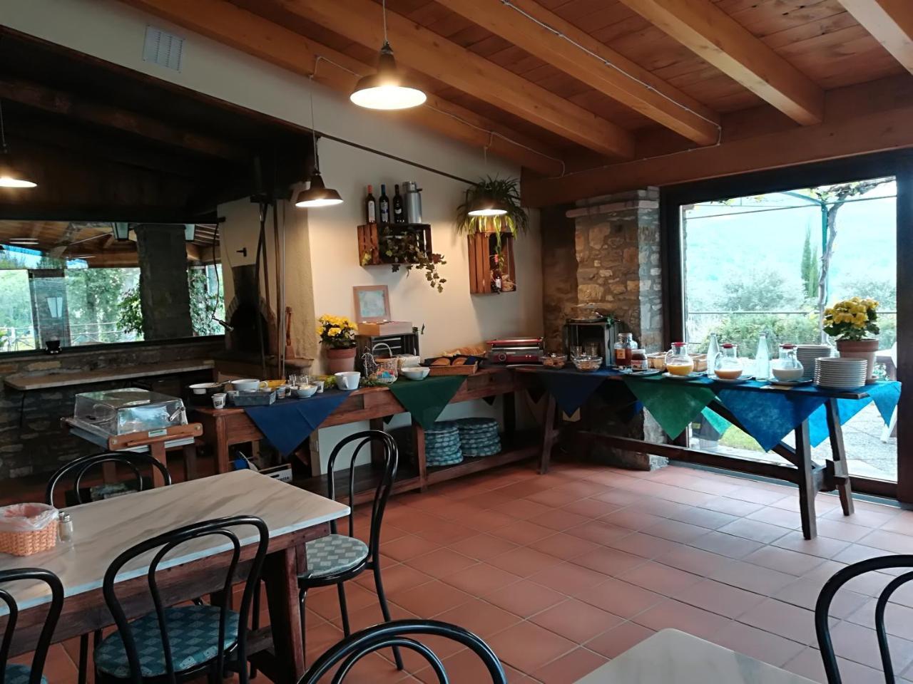 Giunasco Bagnone Экстерьер фото